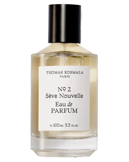 Thomas Kosmala No. 2 Seve Nouvelle - premium fragrance for sophisticated tastes.