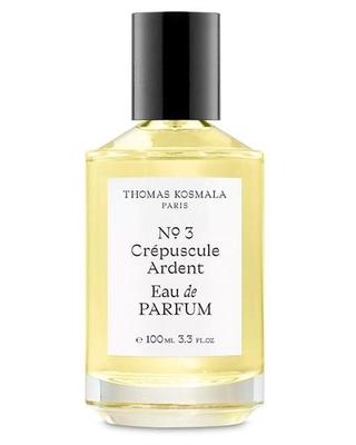 Thomas Kosmala No. 3 Crepuscule Ardent - premium fragrance for sophisticated tastes.