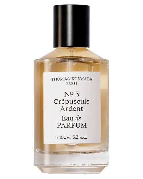 Thomas Kosmala No. 3 Crepuscule Ardent - premium fragrance for sophisticated tastes.