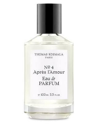 Thomas Kosmala No. 4 Apres L'Amour - premium fragrance for sophisticated tastes.