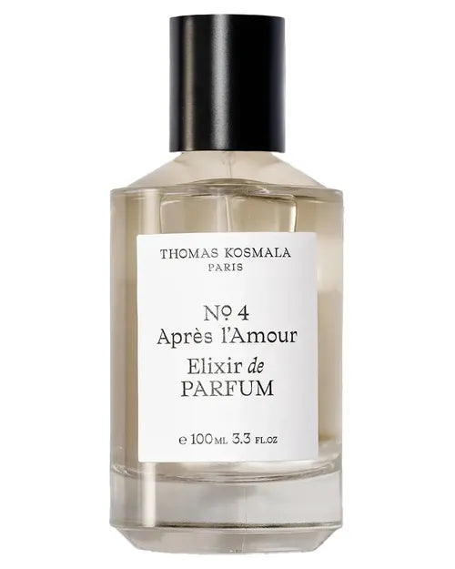 Thomas Kosmala No. 4 Apres L'Amour - premium fragrance for sophisticated tastes.