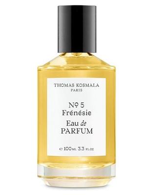 Thomas Kosmala No. 5 Frenesie - premium fragrance for sophisticated tastes.