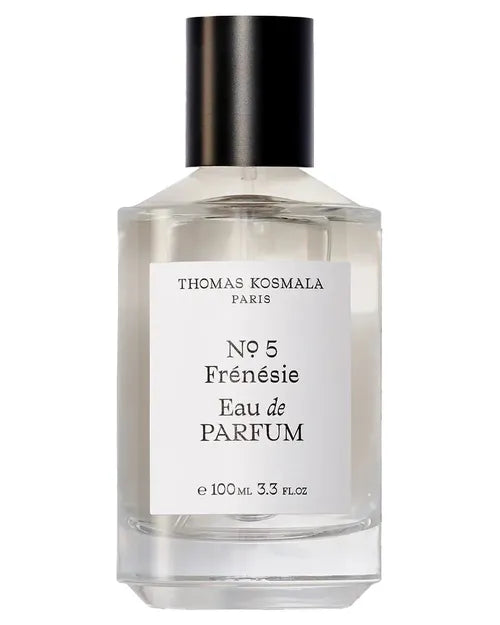 Thomas Kosmala No. 5 Frenesie - premium fragrance for sophisticated tastes.
