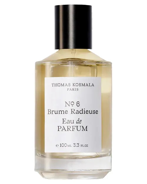 Thomas Kosmala No. 6 Brume Radieuse - premium fragrance for sophisticated tastes.