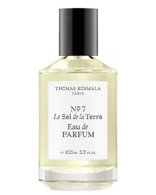 Thomas Kosmala No. 7 Le Sel De La Terre - premium fragrance for sophisticated tastes.