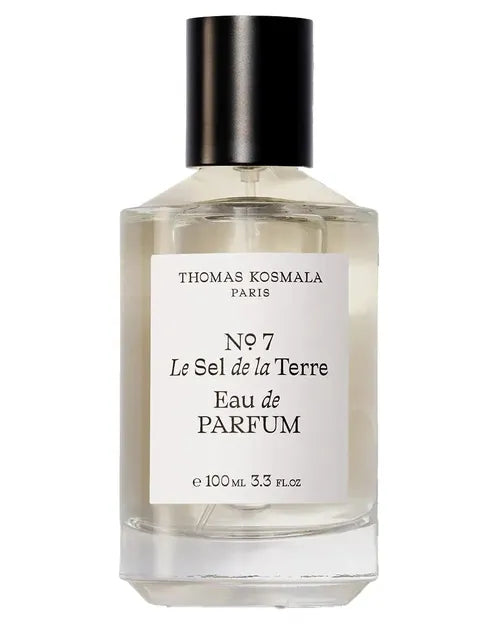Thomas Kosmala No. 7 Le Sel De La Terre - premium fragrance for sophisticated tastes.
