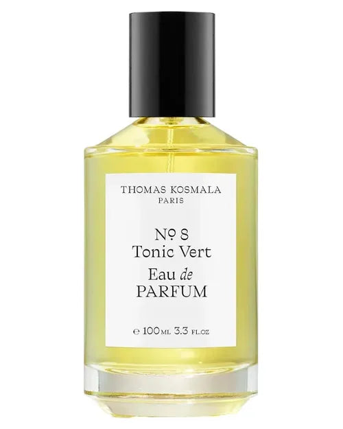 Thomas Kosmala No. 8 Tonic Vert - premium fragrance for sophisticated tastes.
