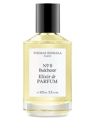 Thomas Kosmala No. 9 Bukhoor - premium fragrance for sophisticated tastes.