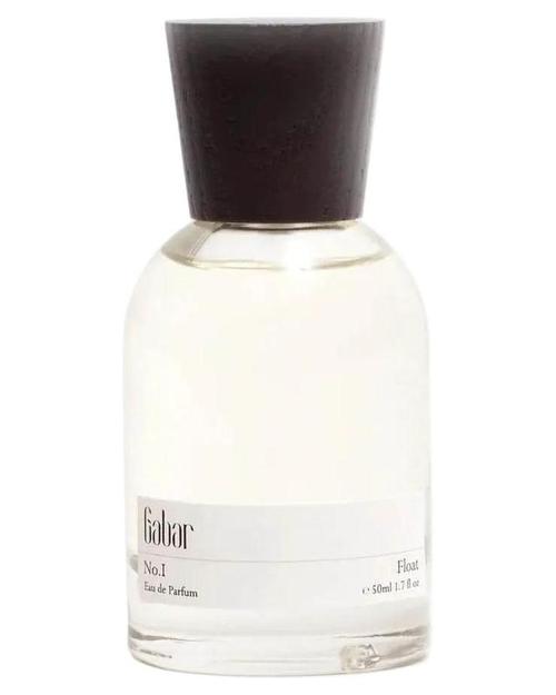 Gabar No. I Float - premium fragrance for sophisticated tastes.