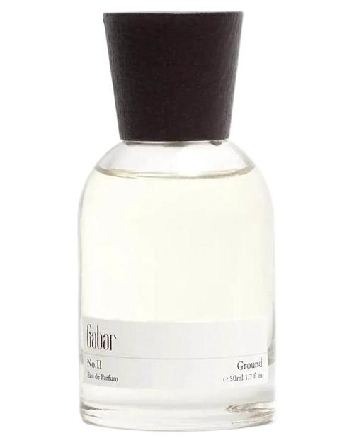 Gabar No. II Ground - premium fragrance for sophisticated tastes.