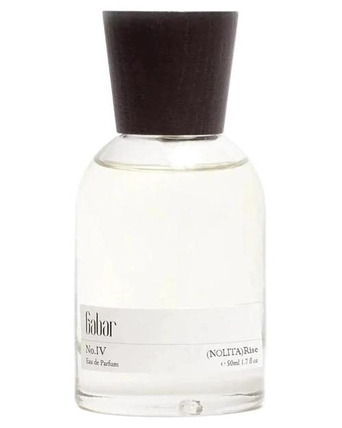 Gabar No. IV (Nolita) Rise - premium fragrance for sophisticated tastes.