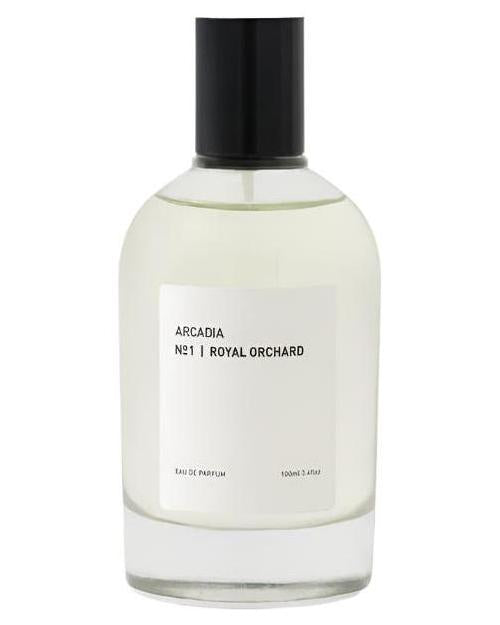 Arcadia No.1 Royal Orchard - premium fragrance for sophisticated tastes.