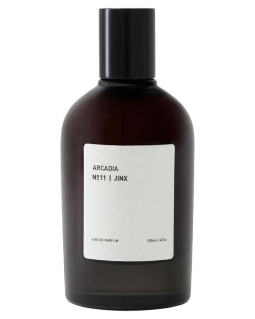 Arcadia No.11 Jinx - premium fragrance for sophisticated tastes.