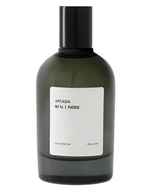 Arcadia No.16 Faded - premium fragrance for sophisticated tastes.