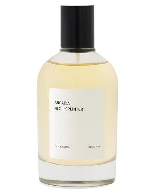 Arcadia No.2 Splinter - premium fragrance for sophisticated tastes.