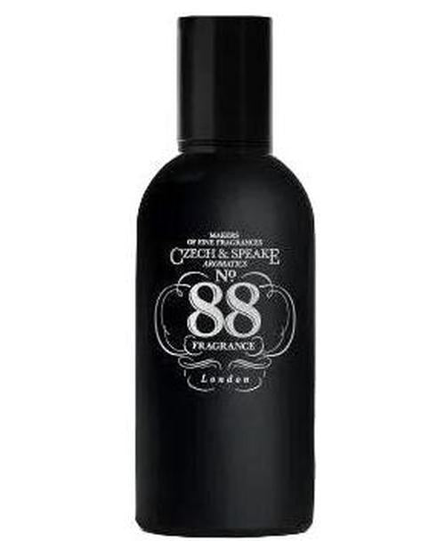 Czech & Speake No.88 EDP - premium fragrance for sophisticated tastes.