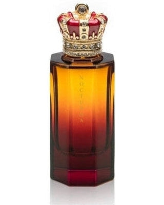 Royal Crown Nocturna - premium fragrance for sophisticated tastes.