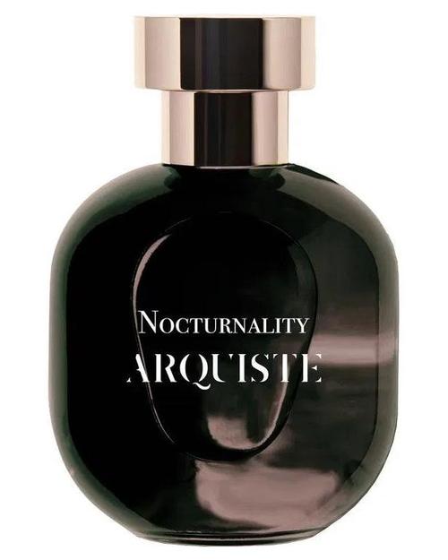 Arquiste Nocturnality - premium fragrance for sophisticated tastes.