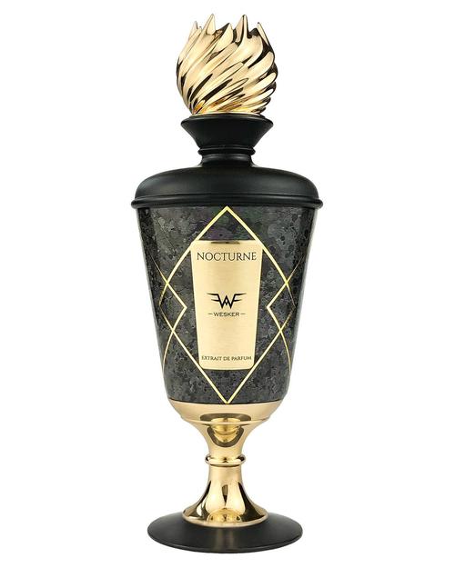 Wesker Nocturne - premium fragrance for sophisticated tastes.