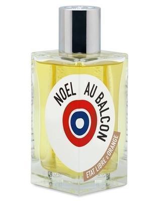 Etat Libre d'Orange Noel Au Balcon - premium fragrance for sophisticated tastes.