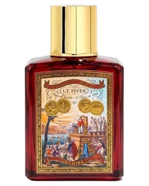 L.T. Piver Nohiba Extrait - premium fragrance for sophisticated tastes.