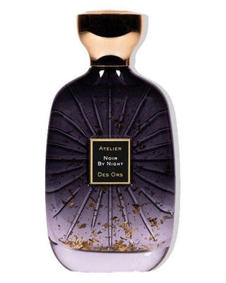 Atelier des Ors Noir by Night - premium fragrance for sophisticated tastes.