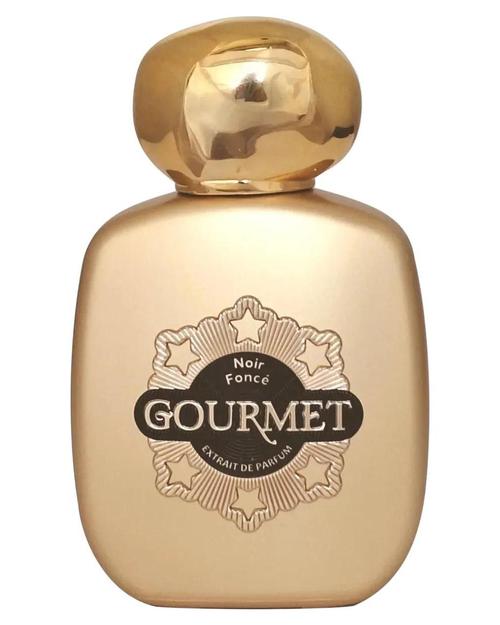 Gourmet Noir Foncé - premium fragrance for sophisticated tastes.