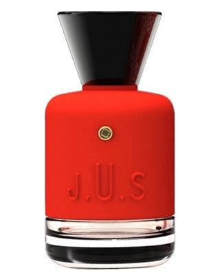 J.U.S Noiressence - premium fragrance for sophisticated tastes.