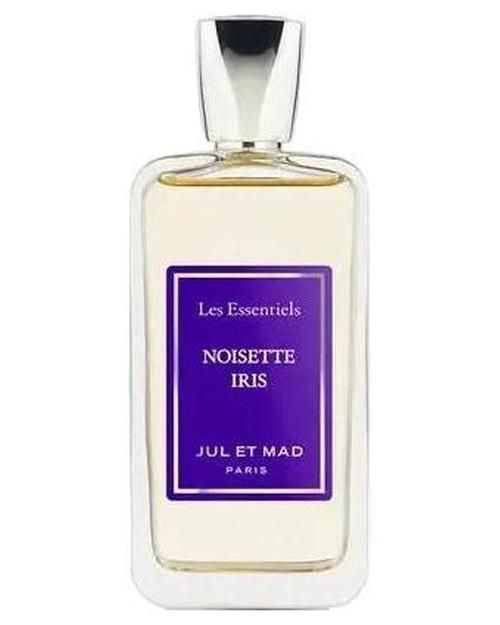 Jul et Mad Noisette Iris - premium fragrance for sophisticated tastes.