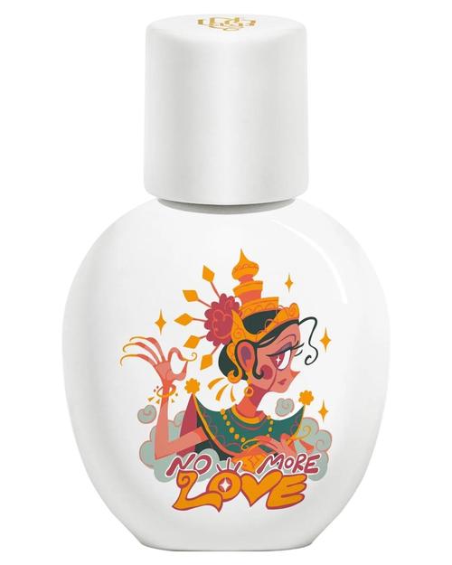 SIAM 1928 No More Love - premium fragrance for sophisticated tastes.
