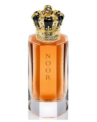 Royal Crown Noor - premium fragrance for sophisticated tastes.