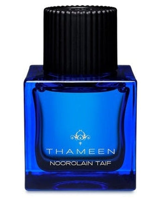 Thameen Noorolain Taif - premium fragrance for sophisticated tastes.