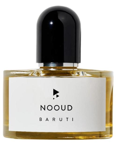 Baruti Nooud EDP - premium fragrance for sophisticated tastes.