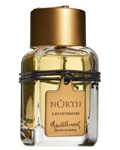 Mendittorosa North - premium fragrance for sophisticated tastes.