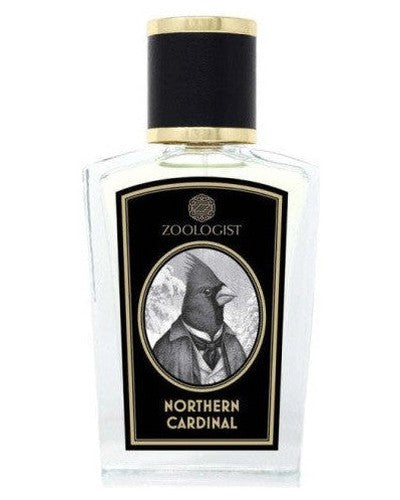 Zoologist Northern Cardinal - premium fragrance for sophisticated tastes.