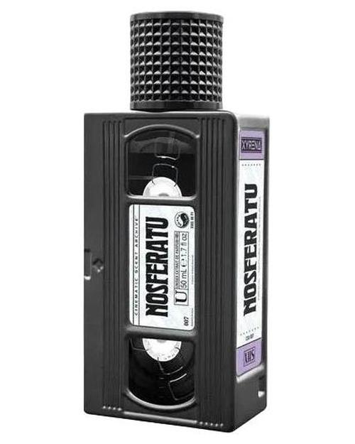 Xyrena Nosferatu - premium fragrance for sophisticated tastes.