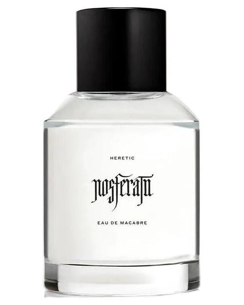 Heretic Nosferatu - premium fragrance for sophisticated tastes.