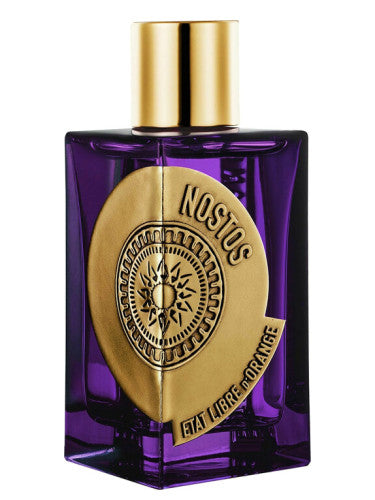 Etat Libre d'Orange Nostos - premium fragrance for sophisticated tastes.