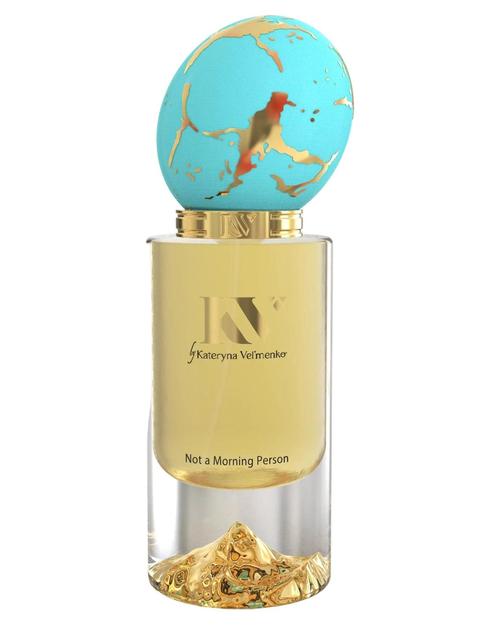 KV by Kateryna Vel'menko Not a Morning Person - premium fragrance for sophisticated tastes.