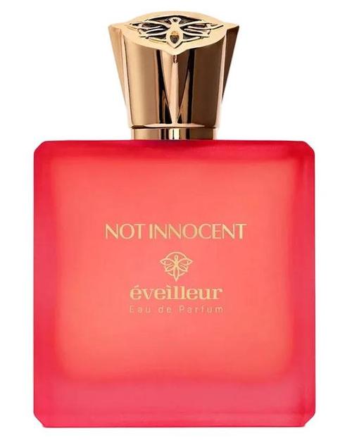 Éveilleur Not innocent - premium fragrance for sophisticated tastes.