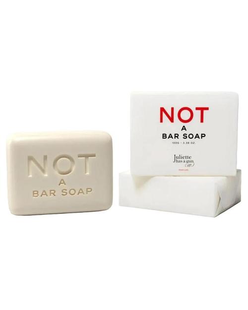 Juliette has a Gun Not a Bar Soap - premium fragrance for sophisticated tastes.