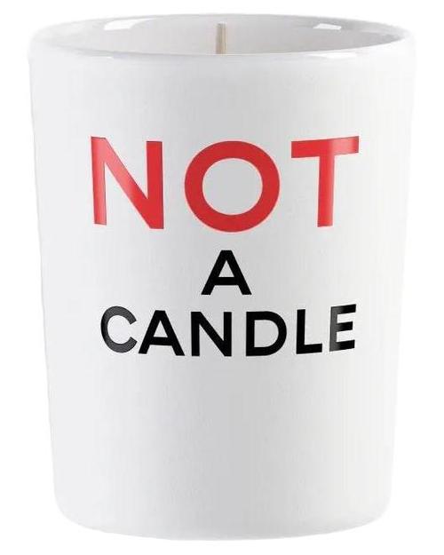 Juliette has a Gun Not a Candle - premium fragrance for sophisticated tastes.