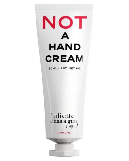Juliette has a Gun Not a Hand Cream - premium fragrance for sophisticated tastes.