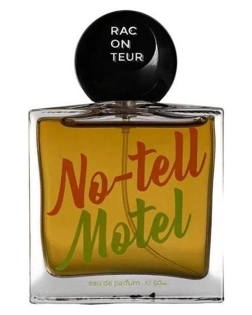 Raconteur No-Tell Motel - premium fragrance for sophisticated tastes.