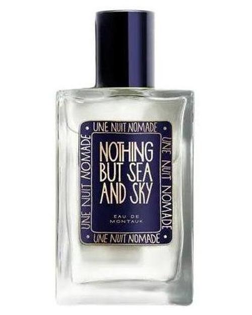 Une Nuit Nomade Nothing but Sea and Sky EDP - premium fragrance for sophisticated tastes.