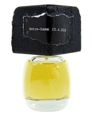 Filippo Sorcinelli Notre Dame 15.4.2019 - premium fragrance for sophisticated tastes.