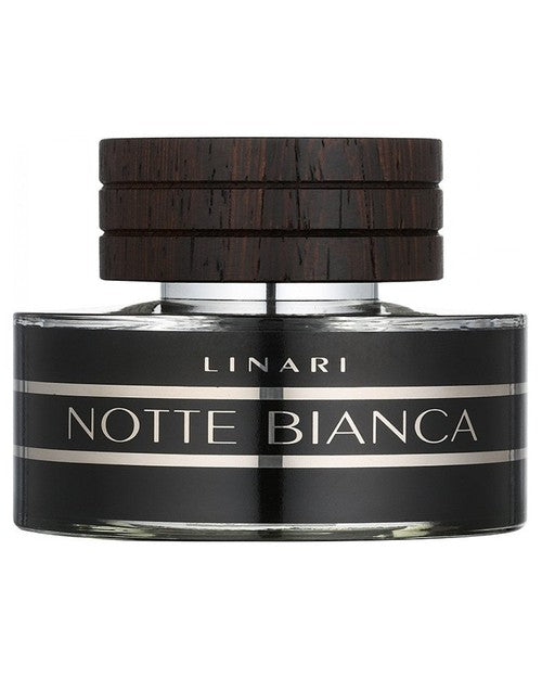 Linari Notte Bianca - premium fragrance for sophisticated tastes.