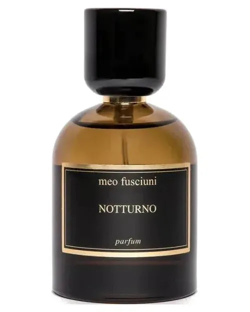 Meo Fusciuni Notturno - premium fragrance for sophisticated tastes.