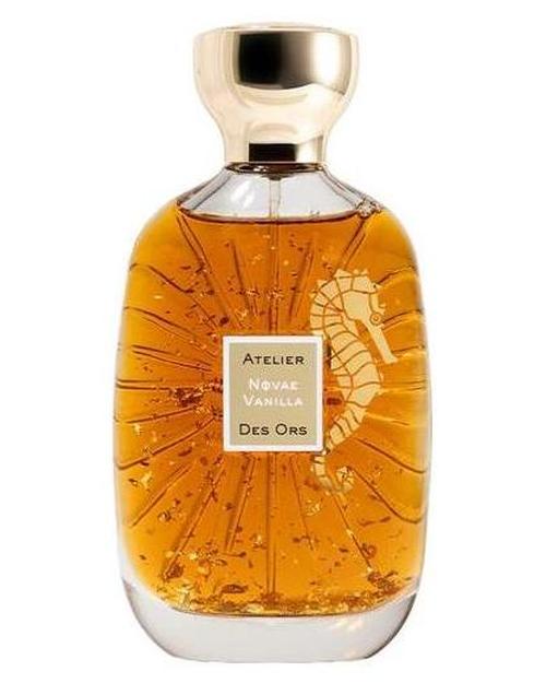Atelier des Ors Novae Vanilla - premium fragrance for sophisticated tastes.