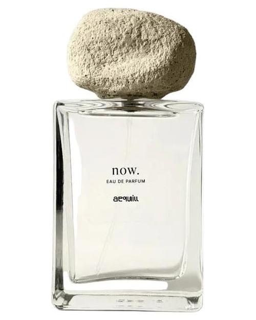 Aequill Now - premium fragrance for sophisticated tastes.